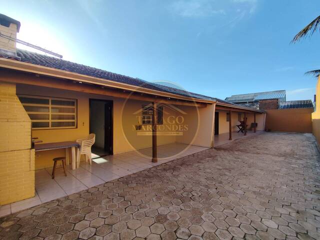 #TM0219 - Casa para Venda em Guaratuba - PR - 3