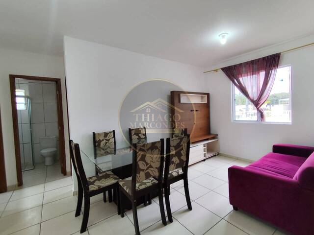 Apartamento para Venda em Guaratuba - 5
