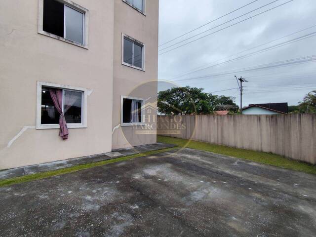 #TM112 - Apartamento para Venda em Guaratuba - PR - 3