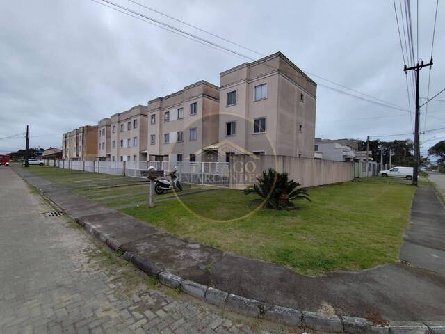 #TM112 - Apartamento para Venda em Guaratuba - PR - 1