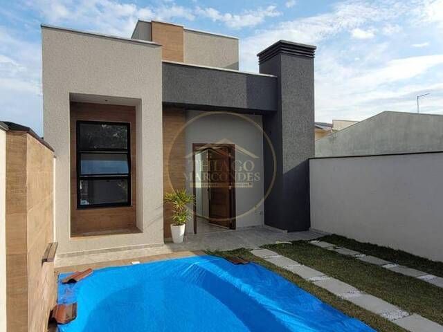 #TM0221 - Casa para Venda em Guaratuba - PR - 1