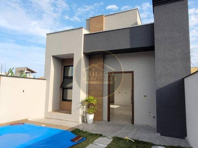 #TM0221 - Casa para Venda em Guaratuba - PR - 2