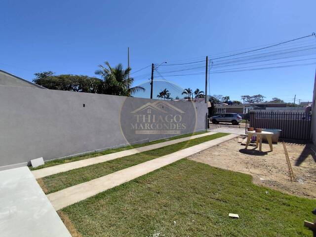 #TM0222 - Casa para Venda em Guaratuba - PR - 3