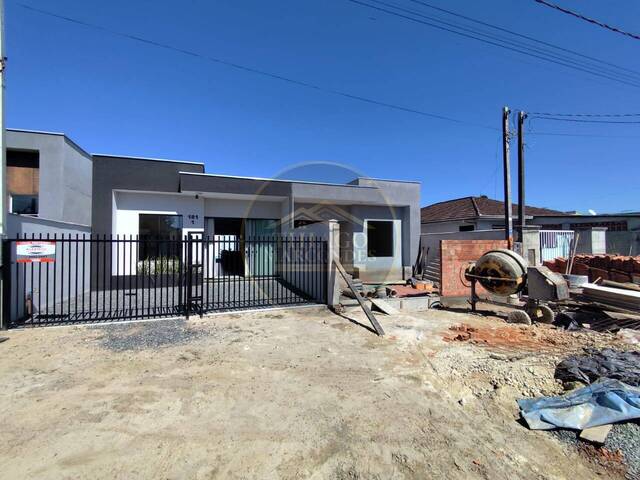 #TM0223 - Casa para Venda em Guaratuba - PR