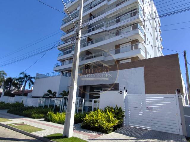 #TM114 - Apartamento para Venda em Guaratuba - PR - 3