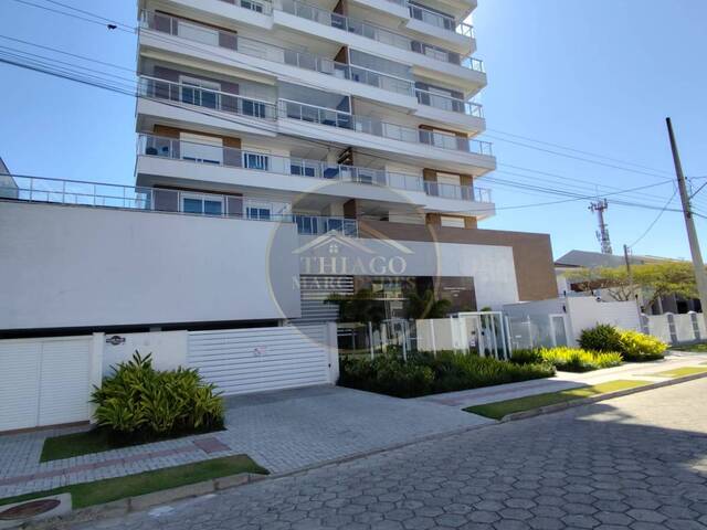 #TM114 - Apartamento para Venda em Guaratuba - PR - 2