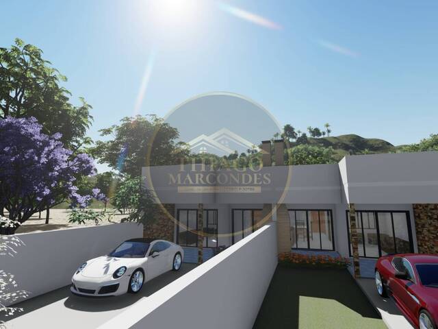 #TM0225 - Casa para Venda em Guaratuba - PR - 3