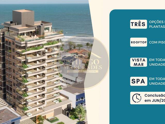 Apartamento para Venda em Guaratuba - 5