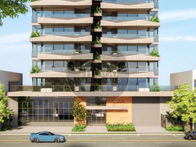 Apartamento para Venda em Guaratuba - 4