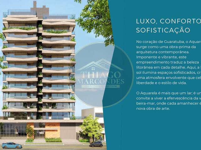 Apartamento para Venda em Guaratuba - 5