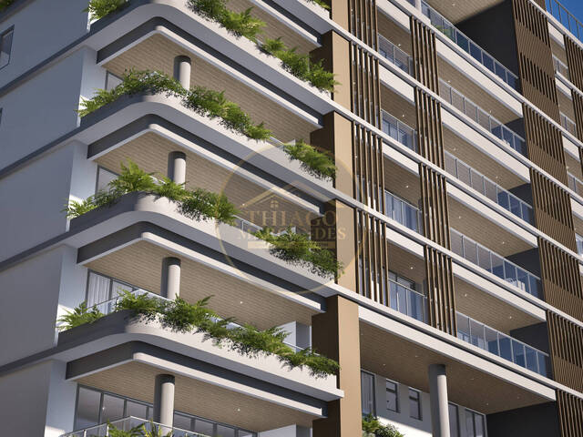 Apartamento para Venda em Guaratuba - 4