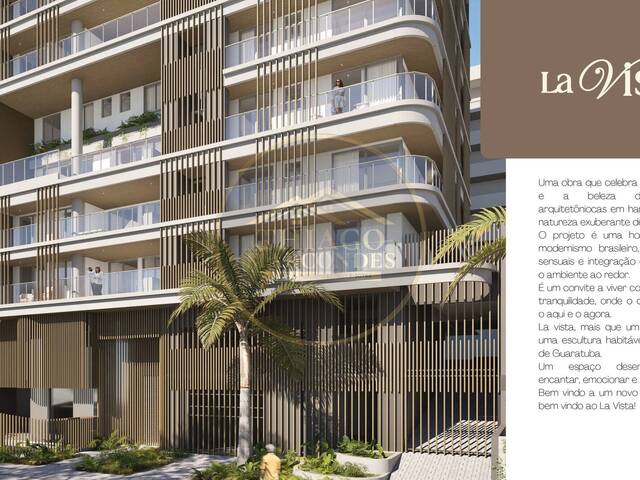 Apartamento para Venda em Guaratuba - 5