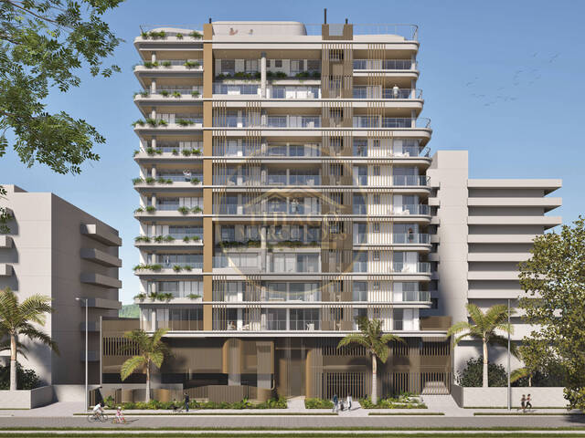 Apartamento para Venda em Guaratuba - 4