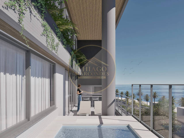 Apartamento para Venda em Guaratuba - 5