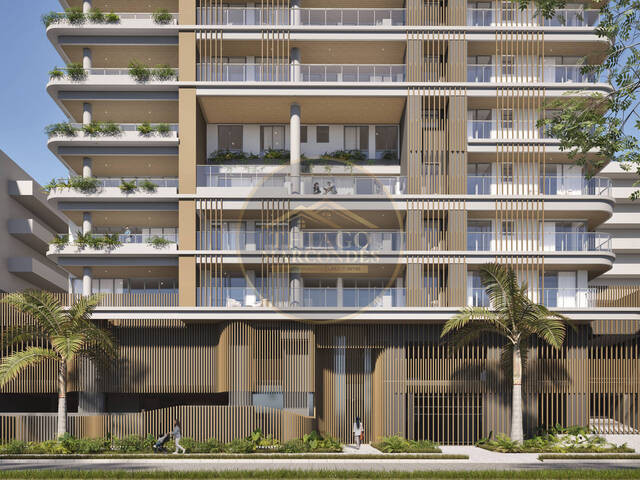 #TM120 - Apartamento para Venda em Guaratuba - PR - 2
