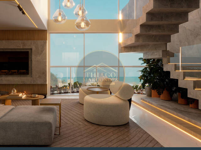 Apartamento para Venda em Guaratuba - 5