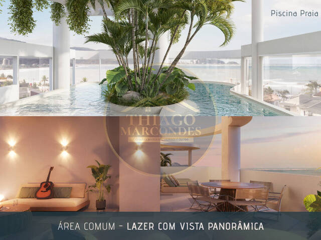 Apartamento para Venda em Guaratuba - 5