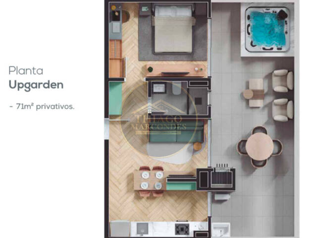 Apartamento para Venda em Guaratuba - 4