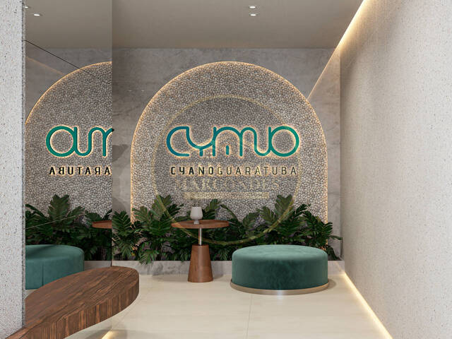 #TM122 - Apartamento para Venda em Guaratuba - PR - 3