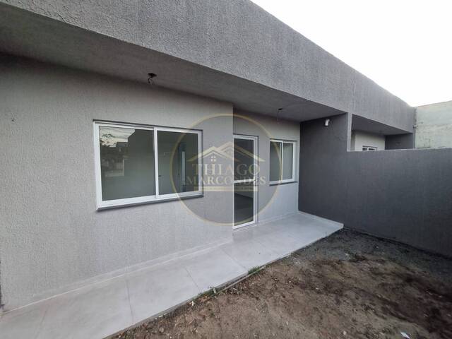 #TM0226 - Casa para Venda em Guaratuba - PR - 1