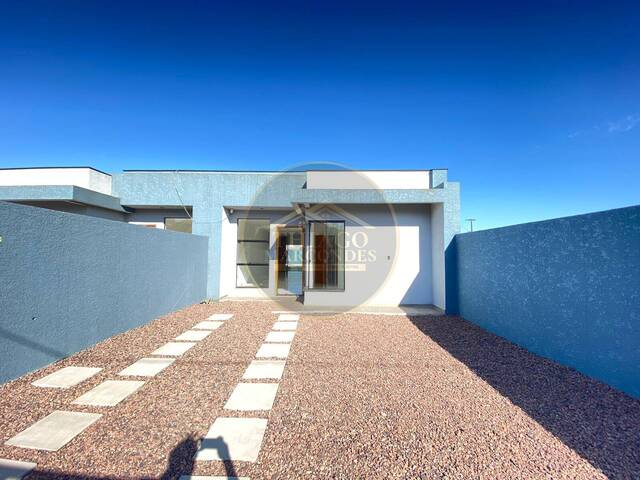 #TM0227 - Casa para Venda em Guaratuba - PR