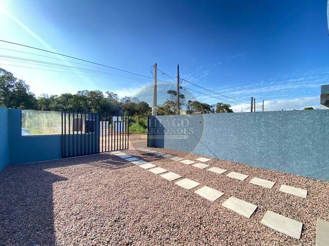 #TM0227 - Casa para Venda em Guaratuba - PR