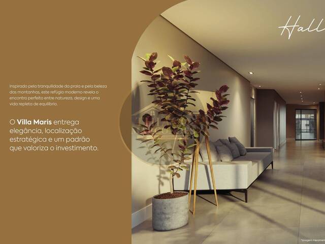 #TM414 - Apartamento para Venda em Guaratuba - PR - 3