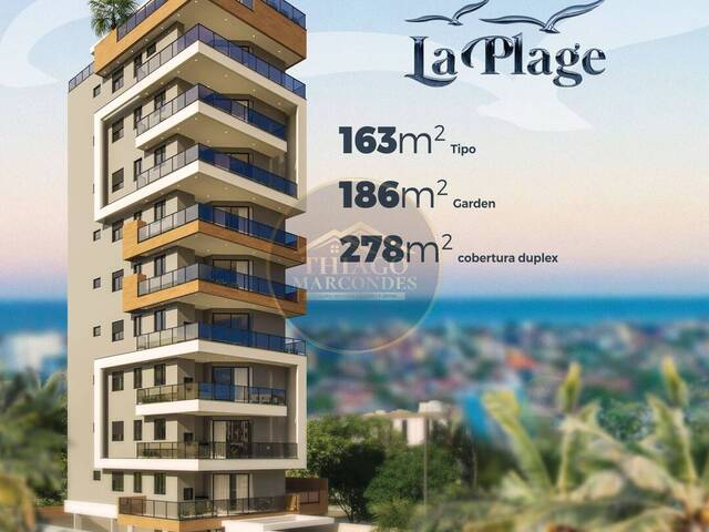 #TM415 - Apartamento para Venda em Guaratuba - PR - 3