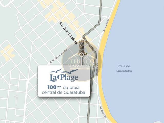 Apartamento para Venda em Guaratuba - 4