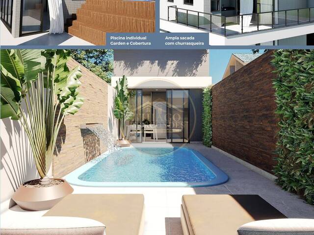 Apartamento para Venda em Guaratuba - 5