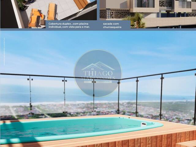 Apartamento para Venda em Guaratuba - 4