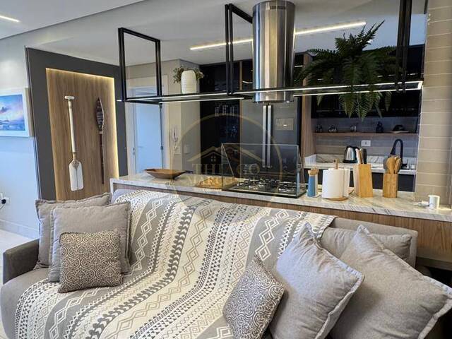 #TM124 - Apartamento para Venda em Guaratuba - PR - 3