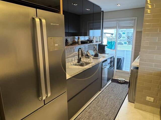 Apartamento para Venda em Guaratuba - 5