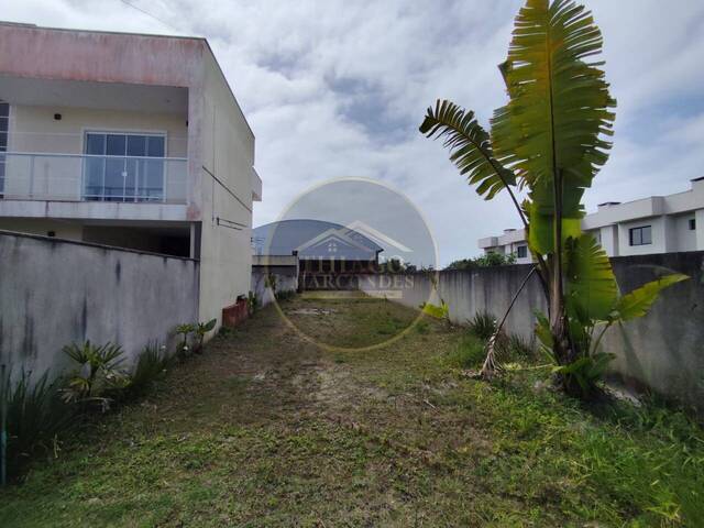 #TM707 - Terreno para Venda em Guaratuba - PR