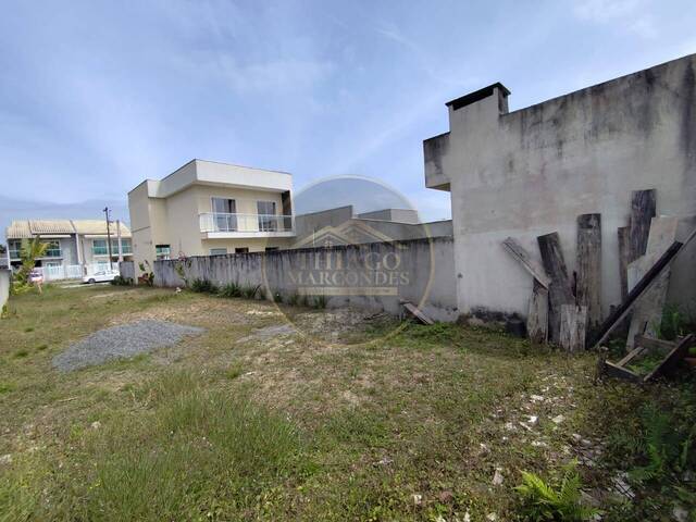 #TM707 - Terreno para Venda em Guaratuba - PR