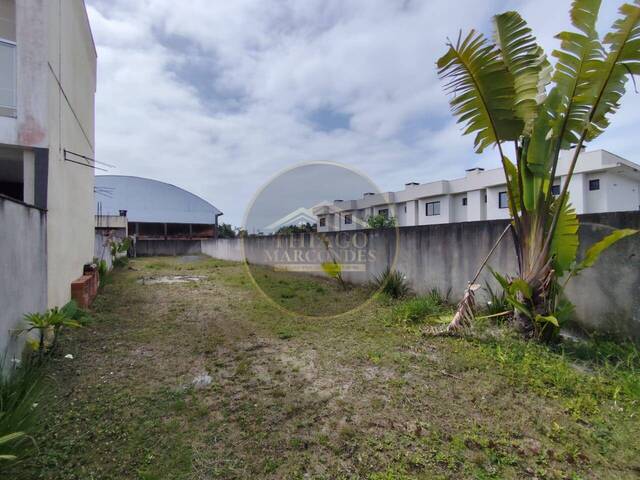#TM707 - Terreno para Venda em Guaratuba - PR