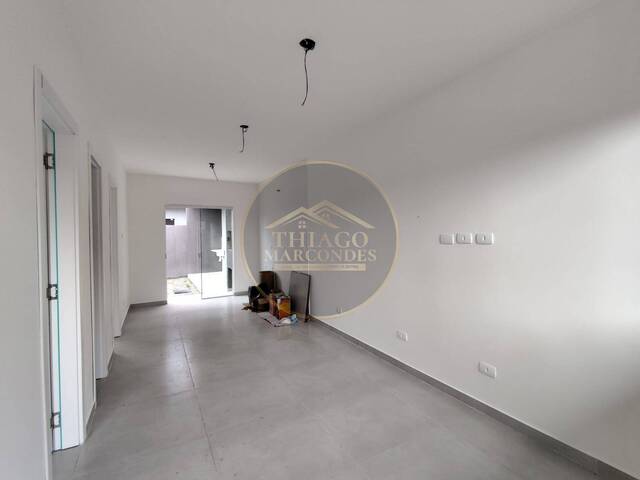 #TM0226 - Casa para Venda em Guaratuba - PR - 2