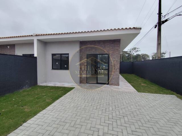 #TM0229 - Casa para Venda em Guaratuba - PR - 2