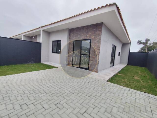 #TM0229 - Casa para Venda em Guaratuba - PR - 3