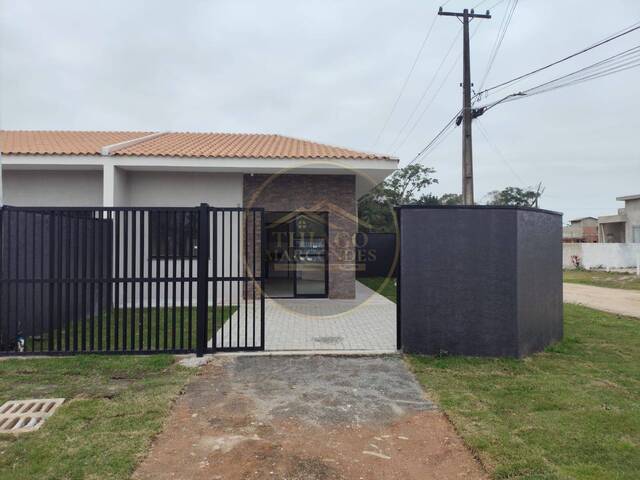 Venda em Balneário Eliana - Guaratuba